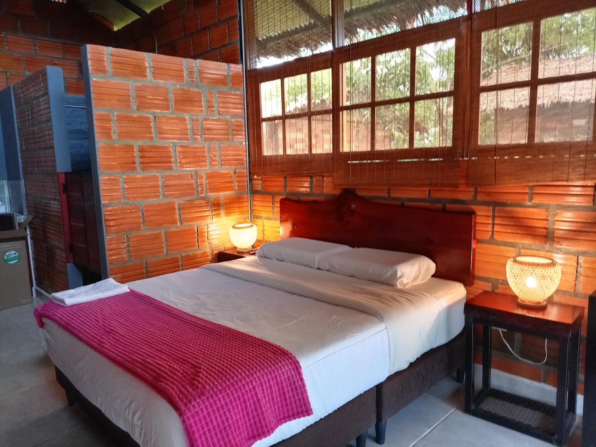 Hotel Boutique Villaliliana Leticia Exterior foto
